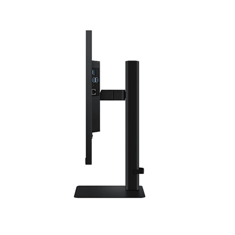 Samsung 27寸 ViewFinity S6 QHD 顯示器, LS27D606UACXXK